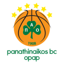 Panathinaikos OPAP Athens