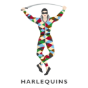 Harlequins