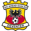 Go Ahead Eagles