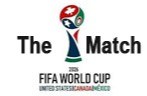 Match du jour